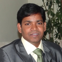 Pabitra Jena's profile picture