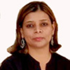  Seema Kumari's profile picture