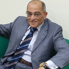 Ahmed Asaad's profile picture