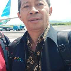 Aman Santoso's profile picture