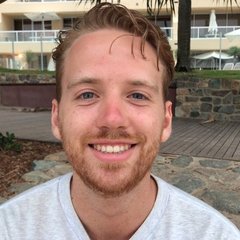 Jacob Crouse's profile picture