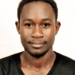 Samuel Chaa Kyire's profile picture