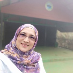 Fatimah De'nan's profile picture