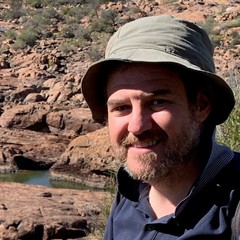 Andy Biggin's profile picture