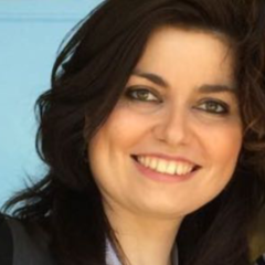 Francesca Mgrinelli's profile picture