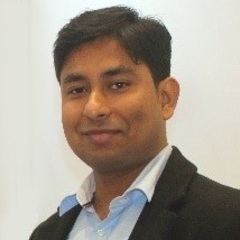 Jeet Chakraborty's profile picture