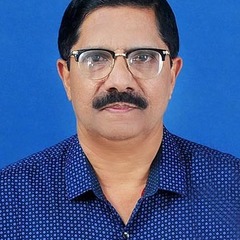 Madhava Chandran's profile picture