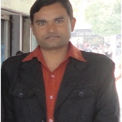 Ajay Verma's profile picture