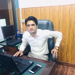 Muhammad Saeed Meo's profile picture