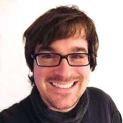 Florian Echtler's profile picture