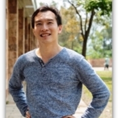 Ming-Hsi Huang's profile picture