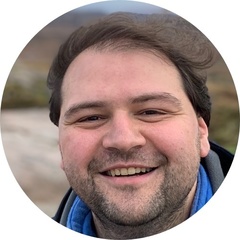 Michel Steuwer's profile picture