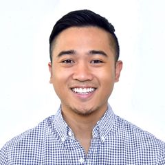 Bryan Dosono's profile picture