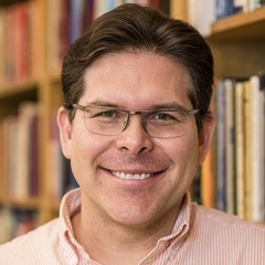 Mario Romero's profile picture