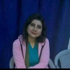 Rumana Ahmad's profile picture