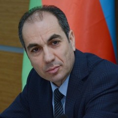 Yusif  Gasimov's profile picture