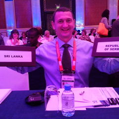 Milivoj Dopsaj's profile picture