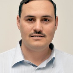 Yaser Jararweh's profile picture