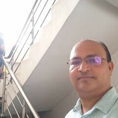 CK Sumesh's profile picture