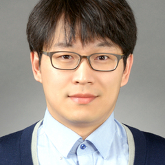 Min-Kyu Joo's profile picture