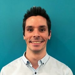 Guy Cameron's profile picture