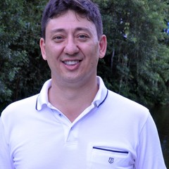 Sergio Pezzin's profile picture