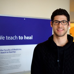 Marc-Olivier Deguise's profile picture