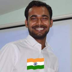 Rishabh Rajan's profile picture