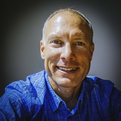 Adam Hodges's profile picture