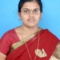 SORNALATHA RAVINDRAN's profile picture