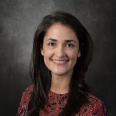 Pamela Rakhshan Rouhakhtar's profile picture