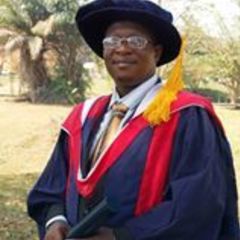 Oludare  Osuntokun's profile picture