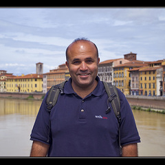 Mazin A. M. Al Janabi's profile picture