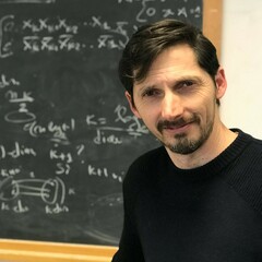 Fabio Massimo Zanzotto's profile picture