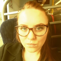 Ksenia Kurbatskaya's profile picture