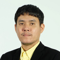 Aiyared Iampan's profile picture