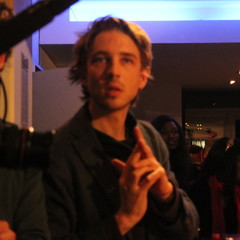 Matthias De Groof's profile picture