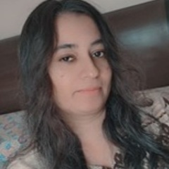 Tabinda Urooj's profile picture