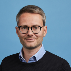 Frederic Lens's profile picture