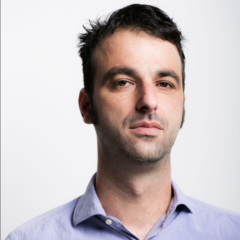 Yannis  Lianopoulos's profile picture