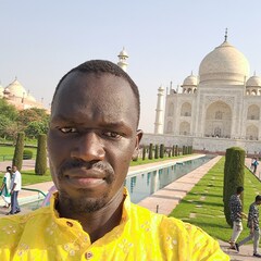  patrick onen's profile picture