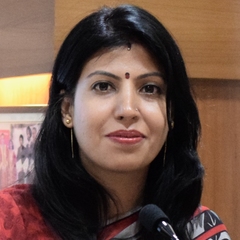 Reetu  Malhotra's profile picture
