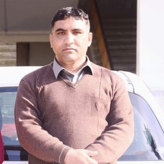 Saeed Ullah Jan's profile picture