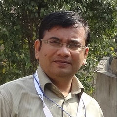 Pravin  Prajapati's profile picture