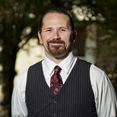 Darrin Smith's profile picture