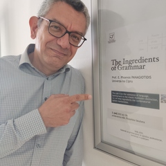 Phoevos Panagiotidis's profile picture