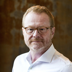 Colin Chapman's profile picture