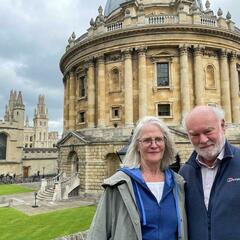 David Harper's profile picture