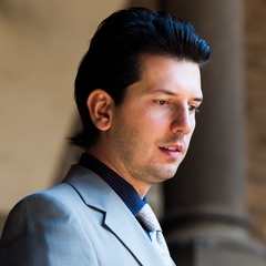 Andrea Angelini's profile picture