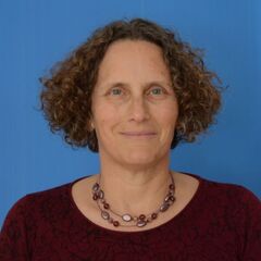 Sharon Armon-Lotem's profile picture